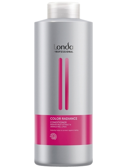 Londa Professional Color Radiance Кондиционер для окрашенных волос 1000 мл