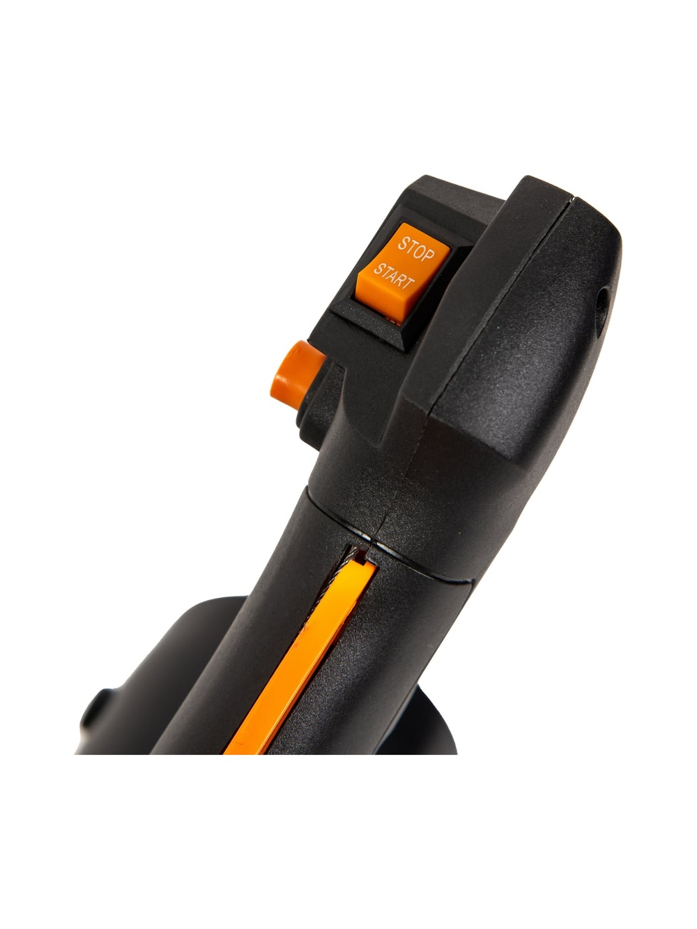 Бензиновая воздуходувка Gigant 1,62 кВт обдув LU-05