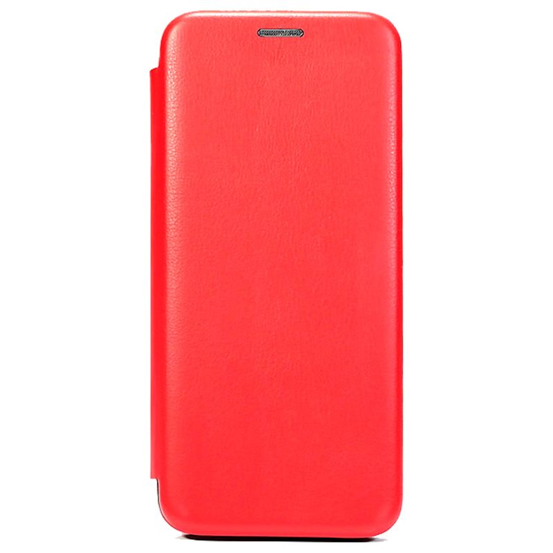 Чехол-книжка Samsung A51 красный