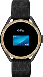 Умные наручные часы Michael Kors MKT5118 с хронографом6666