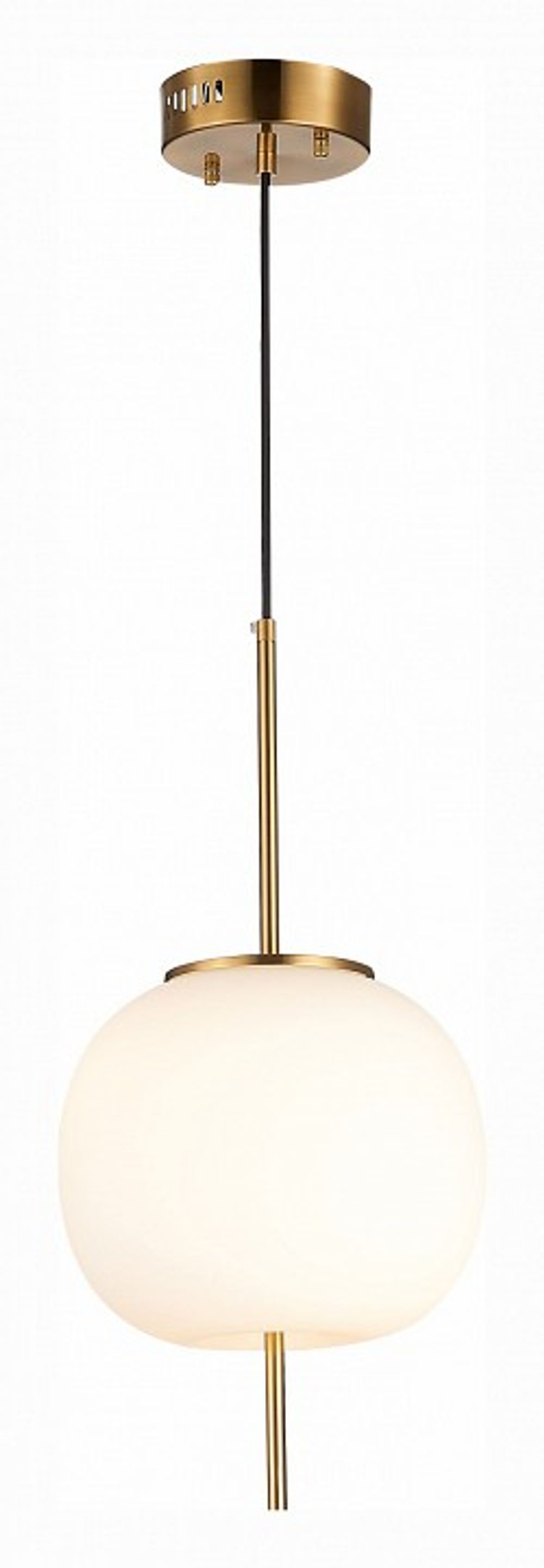 Подвесной светильник ST-Luce Lacus SL1621.203.01