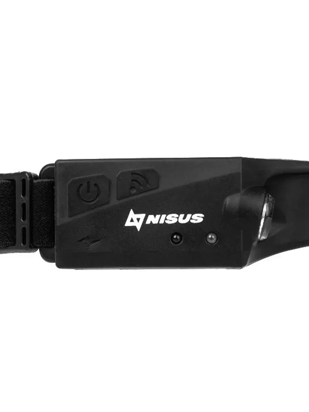 Фонарь налобный PRO N-FN-HL05-D 200 LM, IP44, USB