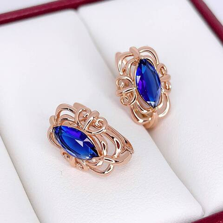 Серьги Xuping - арт302