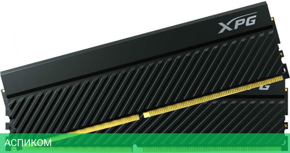 Оперативная память A-Data AX4U360016G18I-DCBKD45