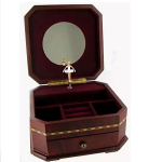 Коробка для украшений