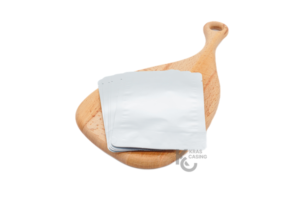 Реторт пакет ( Дой-пак ) упаковка 20шт.