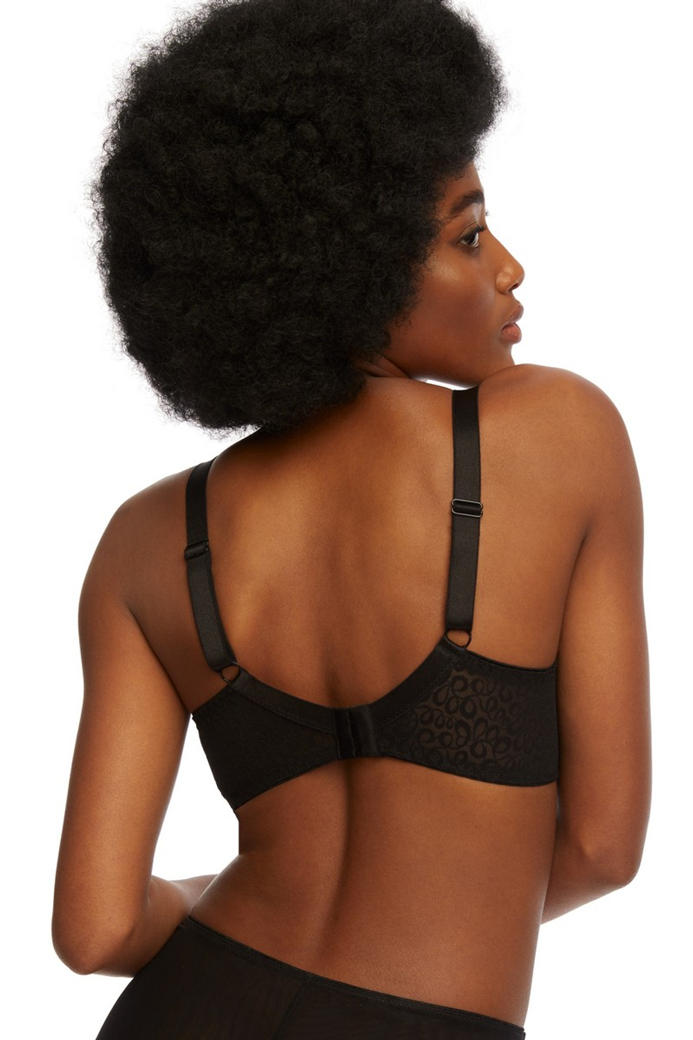 744-SC CLARA Бюст