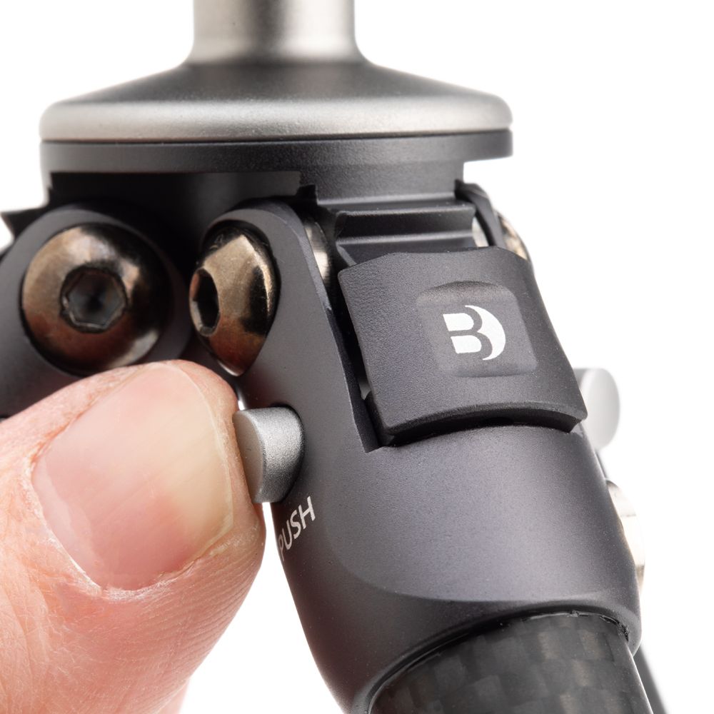 Штатив Benro TABLEPODPROKIT настольный