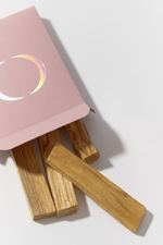 Набор палочек Пало Санто VIBES