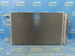 Радиатор кондиционера HYUNDAI ELANTRA 2006-2012