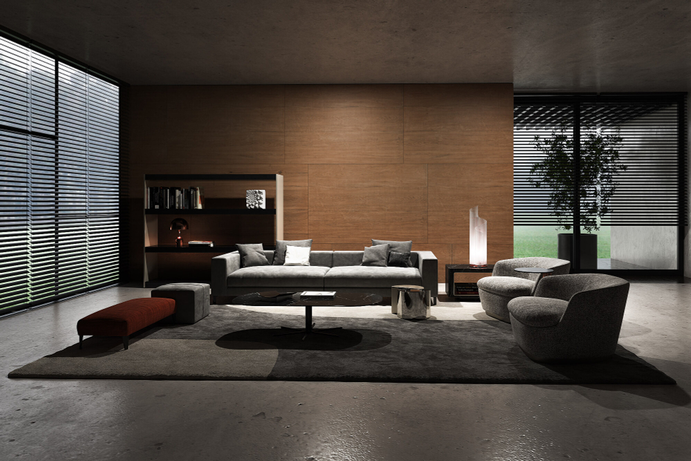 ARTCER 1XL Travertine Vein Royal Matt 120x180