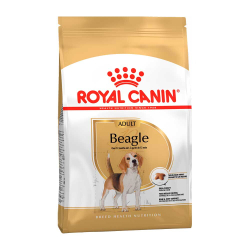 Royal Canin Beagle Adult - корм для собак породы бигль