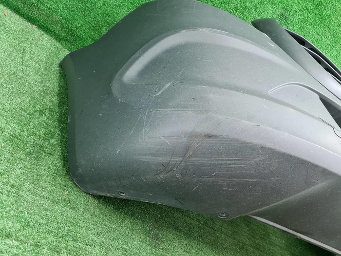 Бампер передний Mercedes Sprinter W910 (2019-н.в.)