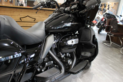Мотоцикл Harley-Davidson Road Glide Limited 114 (BLACK) с НДС