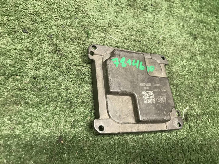 Блок управления фары Chery Tiggo 7 Pro (2020-2024)