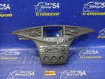 Блок управления климат-контролем TOYOTA PRIUS 1998