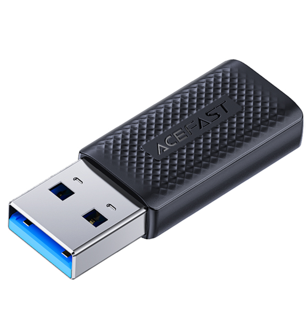 J2 USB-C to USB-A adapter