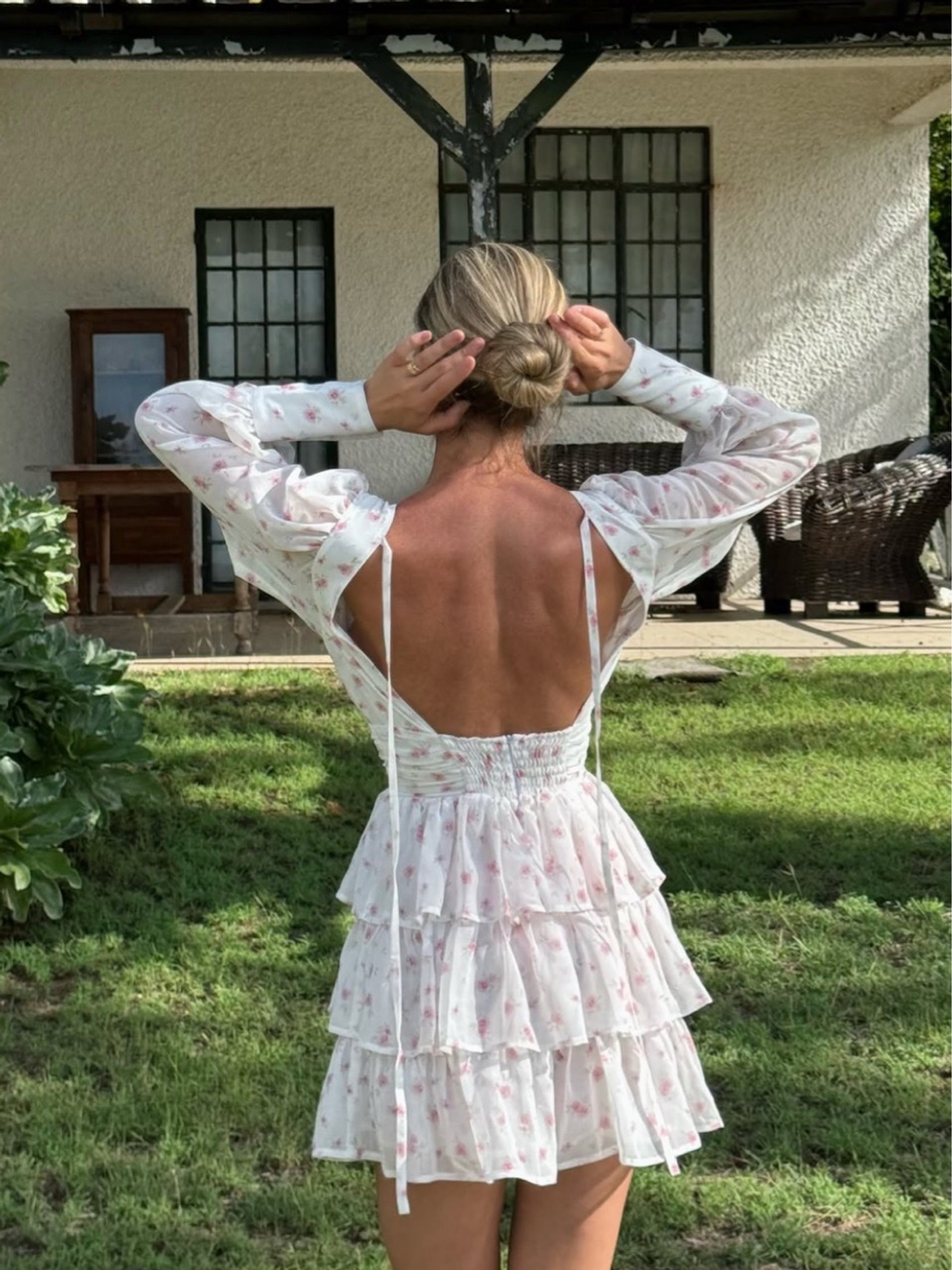 Платье 'Sophia'