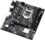 Материнская плата mATX ASRock H510M-HDV/M.2 SE