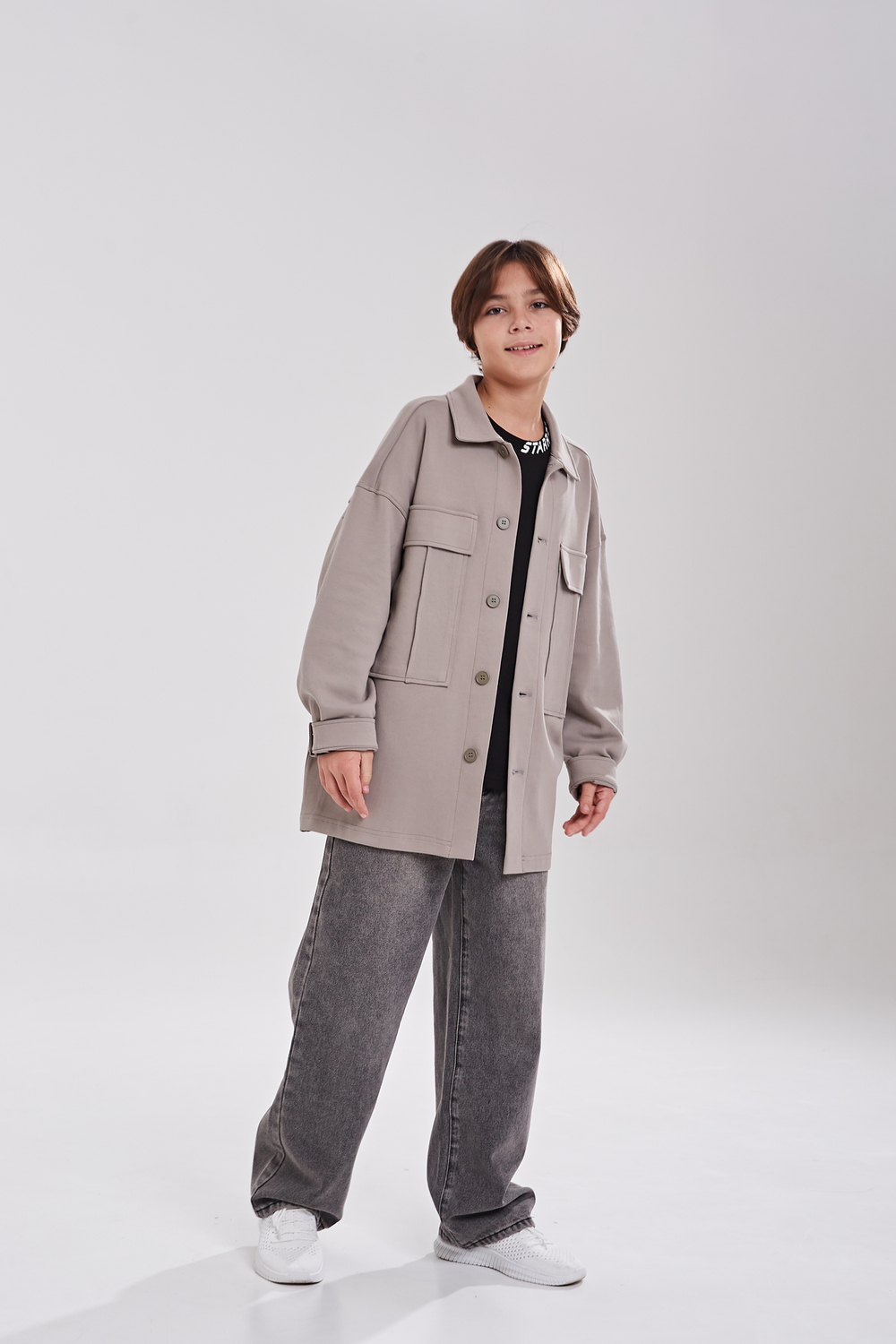 Брюки д/м DELORAS 55446