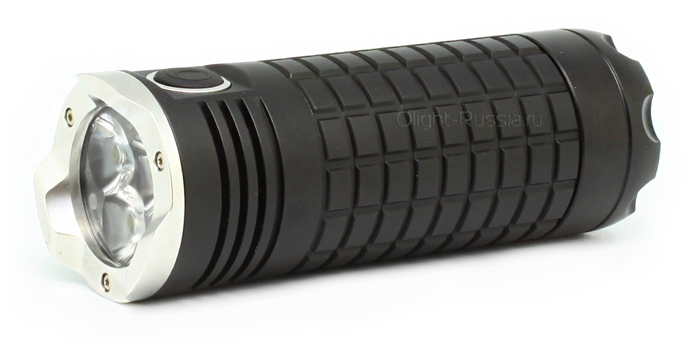 Фонарь Olight SR Mini II Intimidator (3200 люмен)