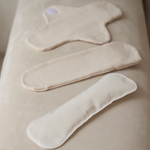 Термонакладка на промежность edda