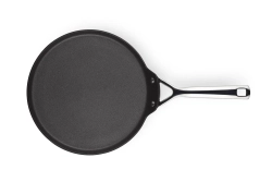 Le Creuset PRO 28см сковорода с антипригарным покрытием для блинов