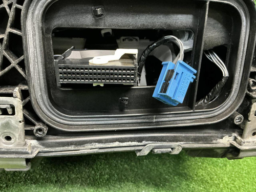 Фара левая Mercedes S W223 (2020-н.в.) Digital Light