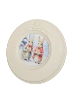 Картина на стену интерьерная на холсте 17,5 см