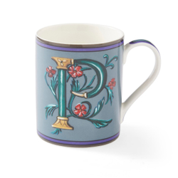 Spode Кружка Kit Kemp Алфавит 340 мл P