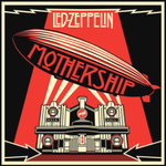 Led Zeppelin / Mothership: The Very Best Of Led Zeppelin (4LP)