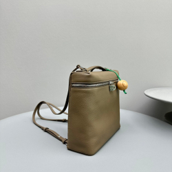 Loro Piana Extra Pocket Backpack L23.5