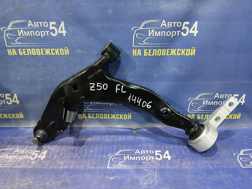 Рычаг передний левый NISSAN MURANO 2004-2008