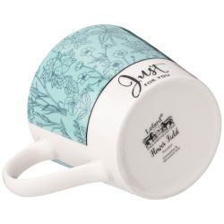 КРУЖКА LEFARD "JUST FOR YOU" 400МЛ