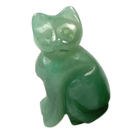 Кошка празем 19.7