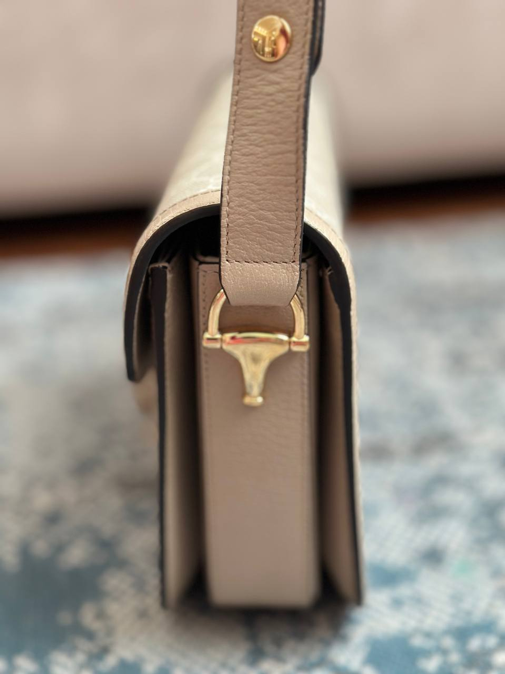 Сумка Gucci Horsebit 1955