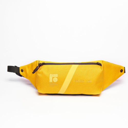 Поясная сумка GRUBO 101 желтый