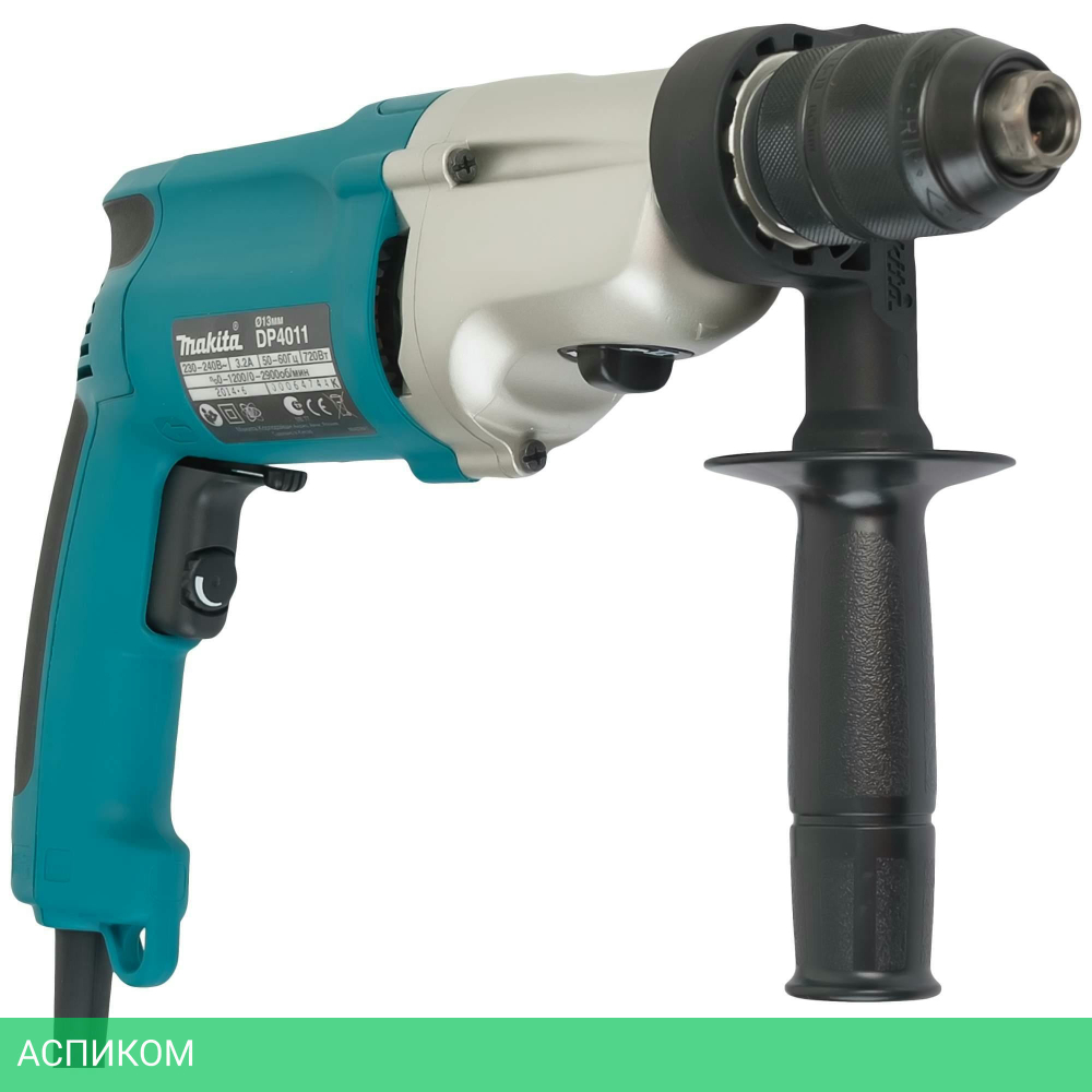 Дрель Makita DP4011