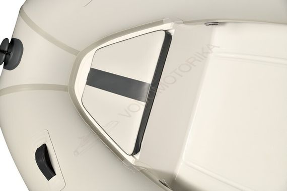 Жестко-надувная лодка Адмирал RIB 305
