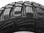 Шина Lakesea Crocodile 35x12.5R17 LT 121Q
