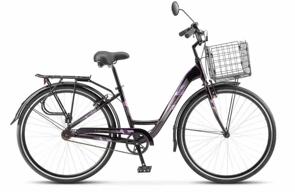 Велосипед Stels LEGENDA 340 28 V