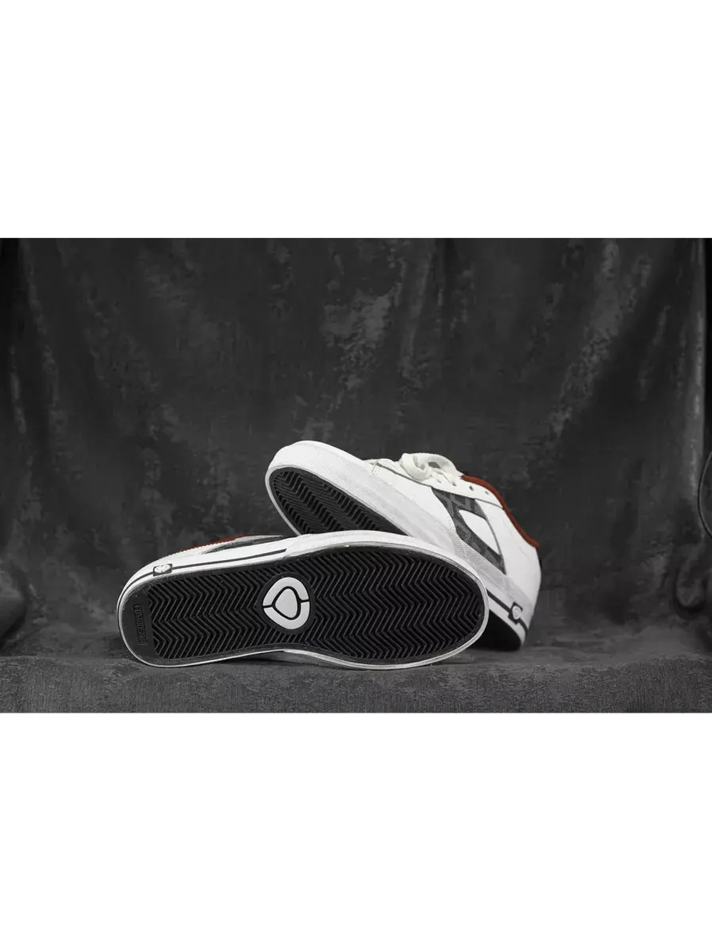 Дутые кеды 105vulc от Savitar Shoes Comapany