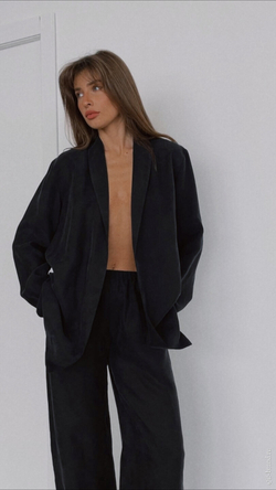 жакет CLIDE silk