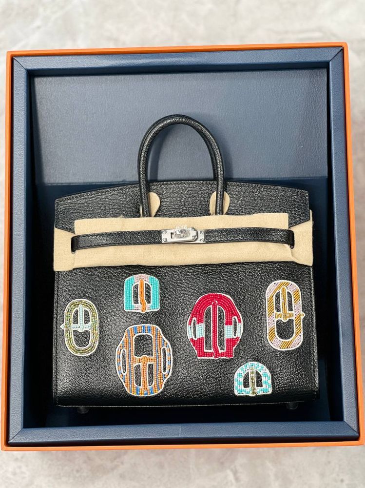 Сумка Hermes 20 см