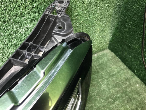 Фара левая EXEED VX (2021-2024) LED