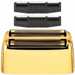 Шейвер BaByliss Pro для бритья FOILFX02 4Artists Gold FXFS2GE