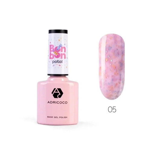 База BonBon Potal №05 ADRICOCO, 8 мл