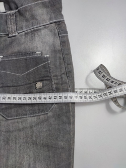 Джинсы 4Wards  серые 46 размер