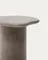 Приставной столик из цемента Macarella 48 x 47 см