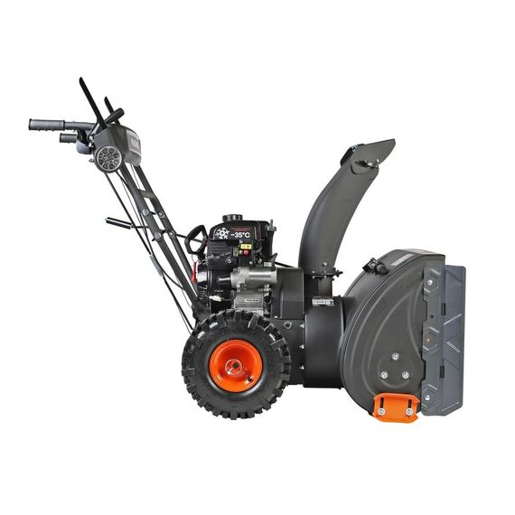 Снегоуборщик PATRIOT PRO 755 E